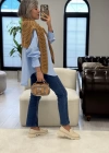 AJURLU BASİC TRİKO TABA
