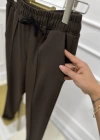 FİTİLLİ ŞALVAR DUBLE PAÇA