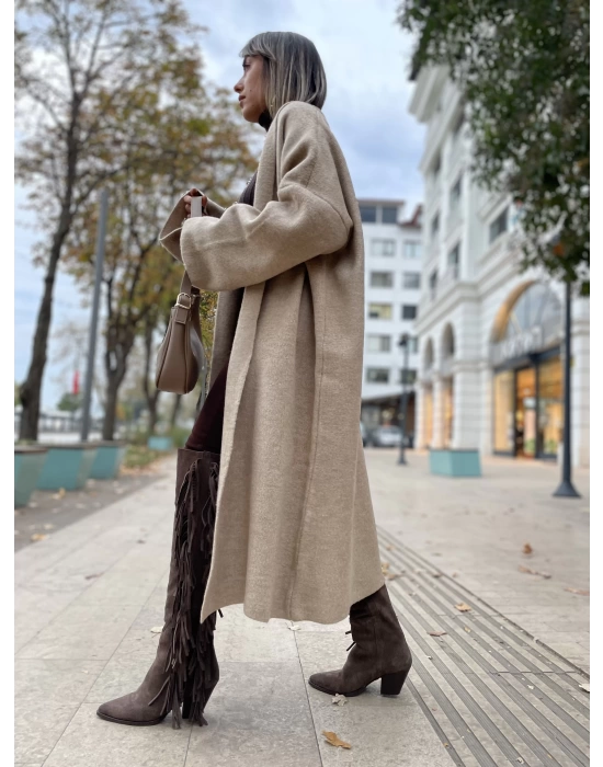 UZUN SALAŞ HIRKA CAMEL