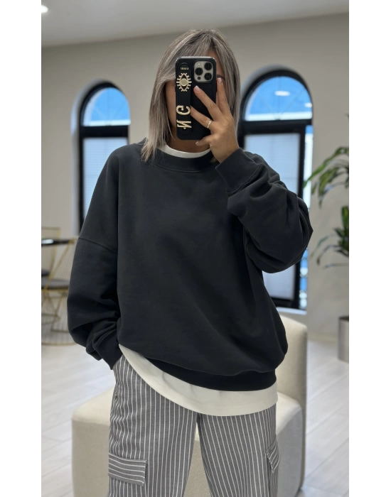 FÜME SWEAT