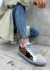 MASHA KİRLİ TABAN SPOR LEOPAR