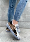 MASHA KİRLİ TABAN SPOR LEOPAR