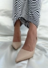 ODİLE NUDE STİLETTO