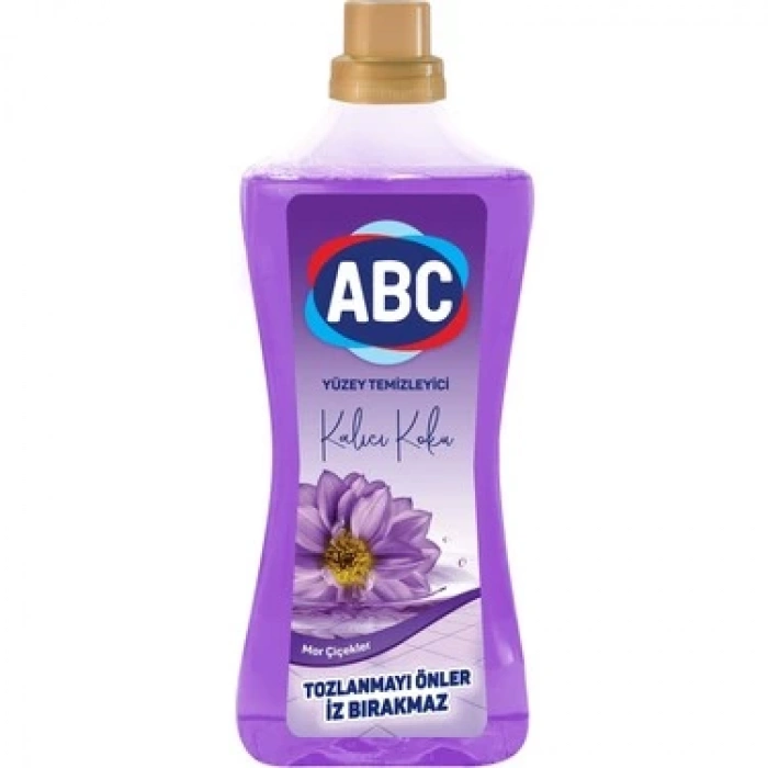 ABC YÜZEY 2,5 LT *8