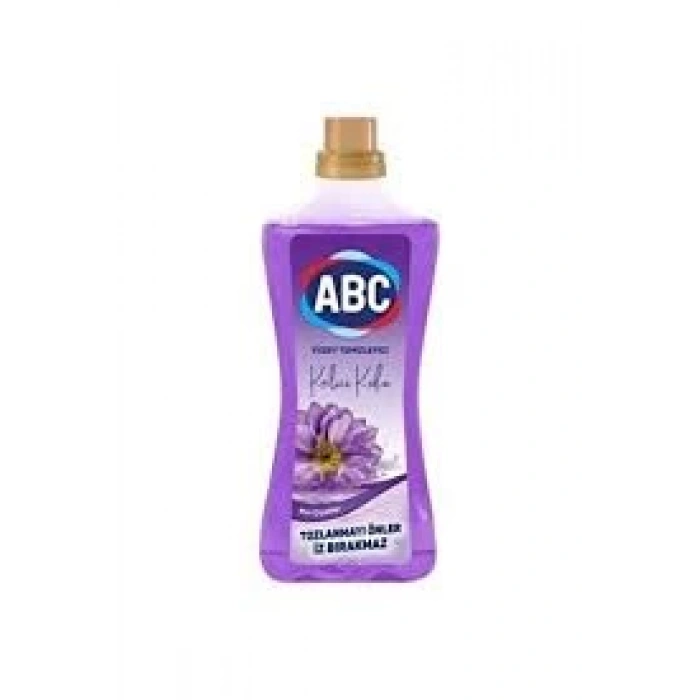 ABC YÜZEY KONSANTRE 1000 ML *12