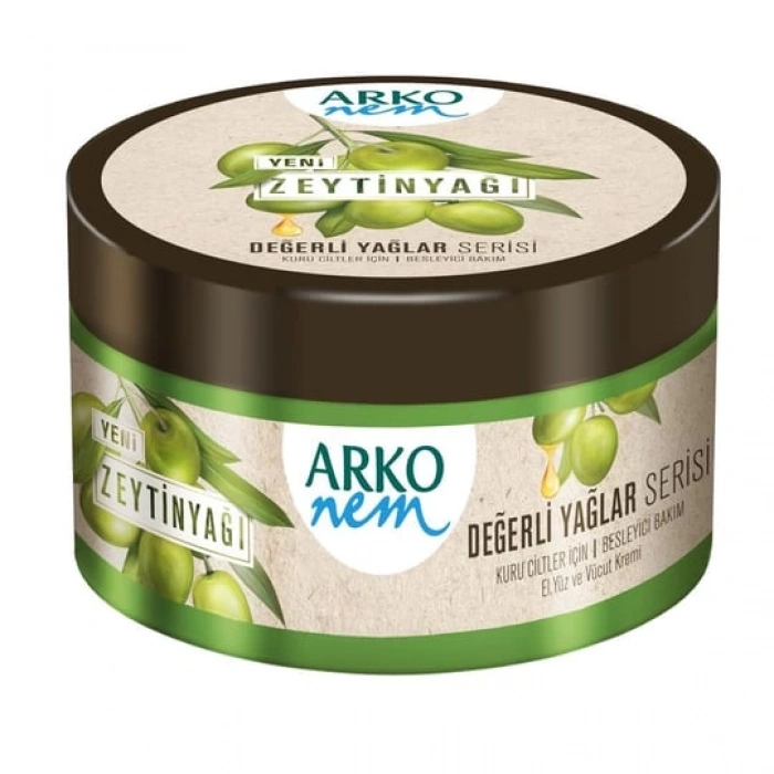 ARKO MEYVELİ 250ML *12