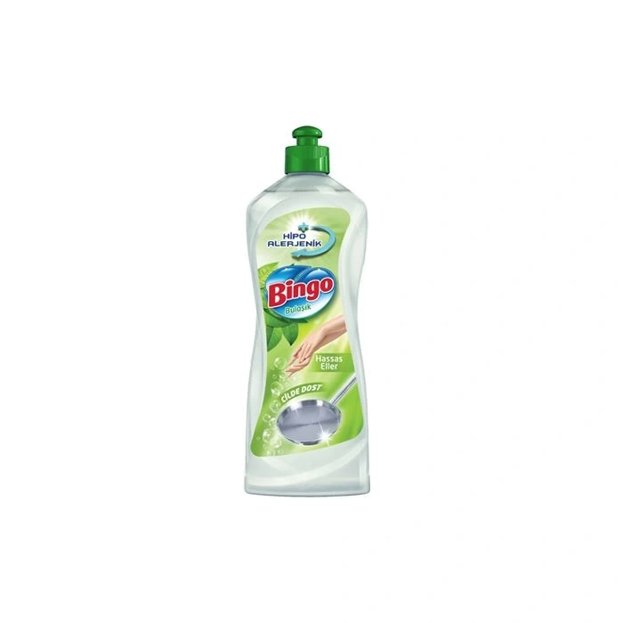 BİNGO BULAŞIK 1200 ML *9
