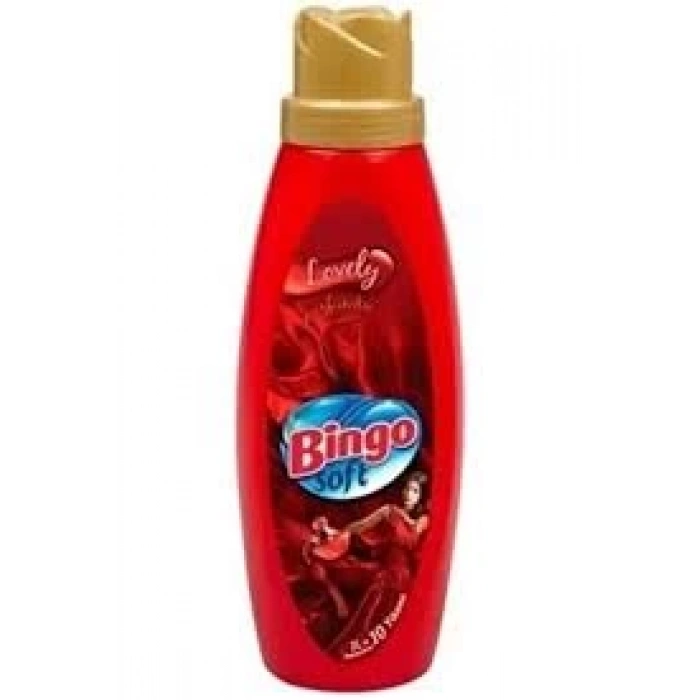 BİNGO YUMUŞATICI 1 KG *16