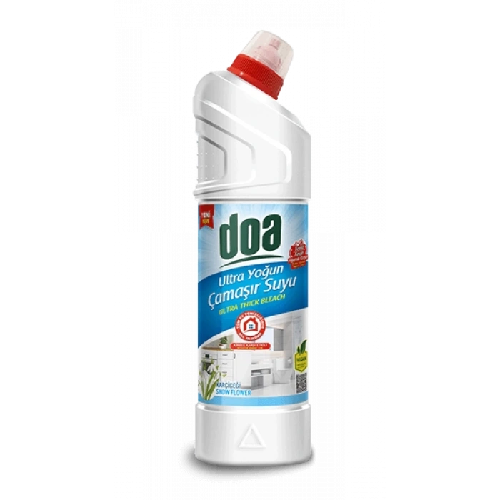 DOA ULTRA ÇAMAŞIR SUYU 750ML*12