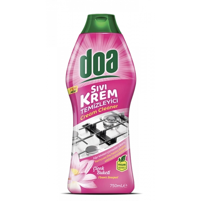 DOA SIVI KREM 750 ML *12