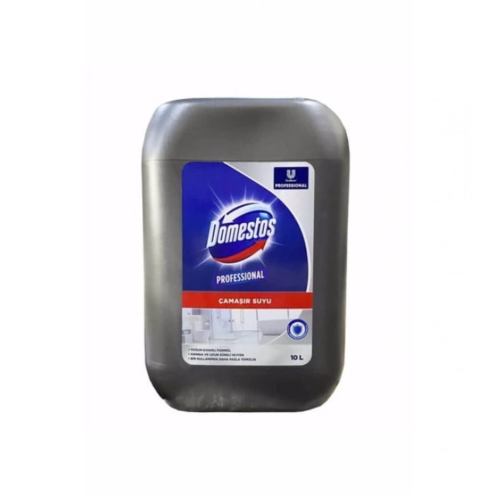DOMESTOS 10 LT PROFESSIONEL *2