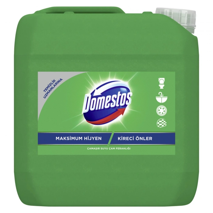 DOMESTOS 3,5 KG *4