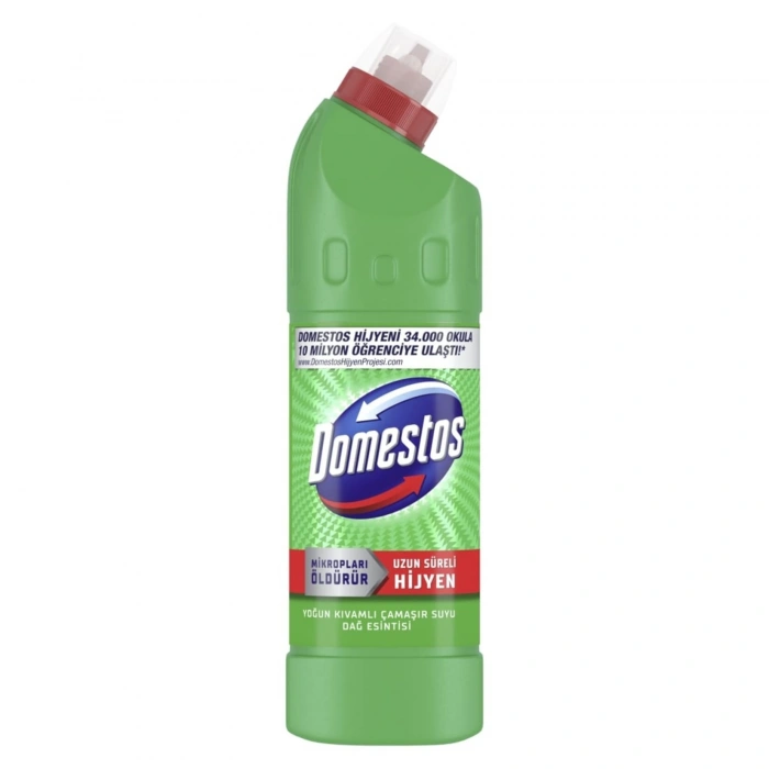 DOMESTOS 810 GR *20