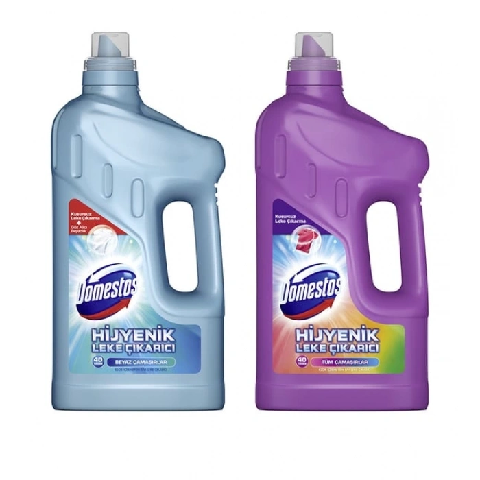 DOMESTOS LEKE ÇIKARICI 2 LT *9