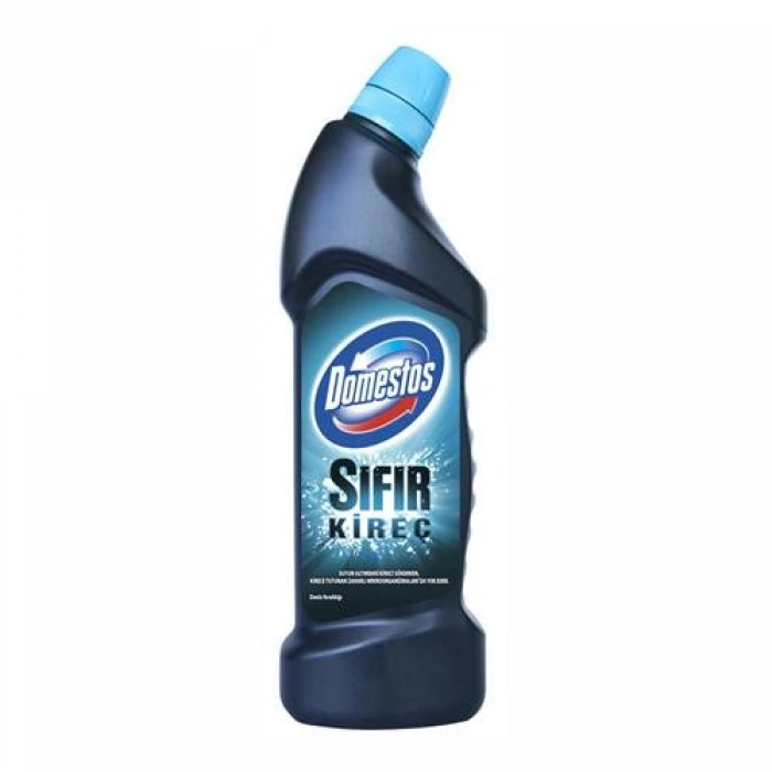 DOMESTOS SIFIR KİREÇ *20