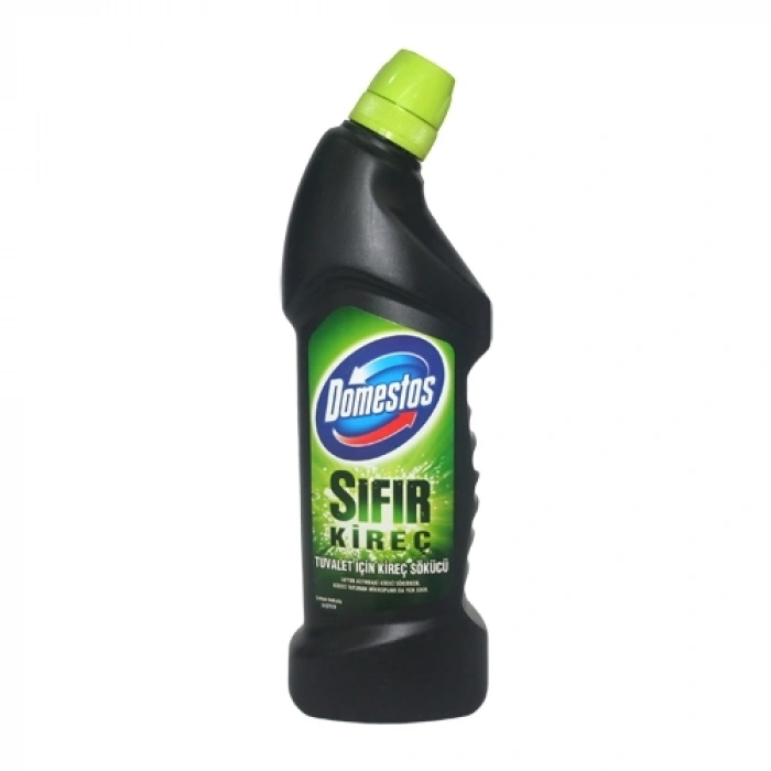 DOMESTOS SIFIR KİREÇ *20