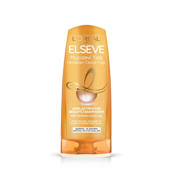 ELSEVE KREM 360 ML *6