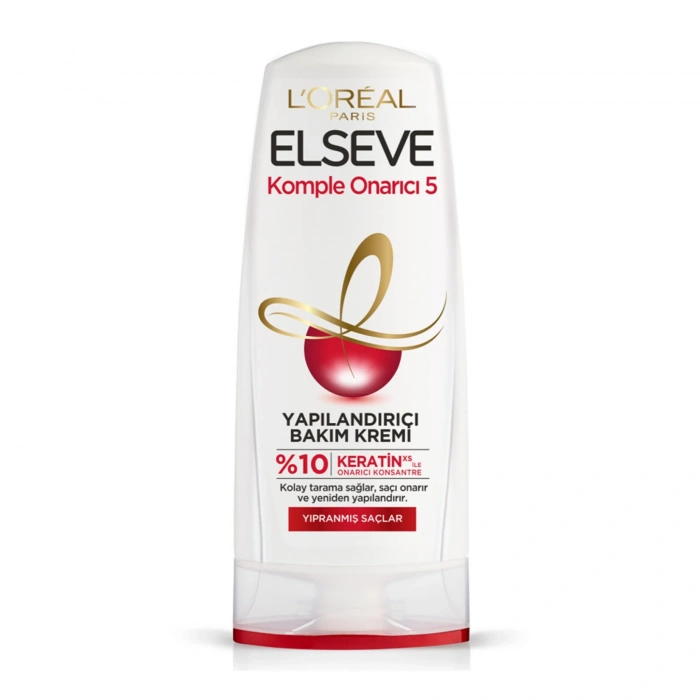 ELSEVE KREM 360 ML *6