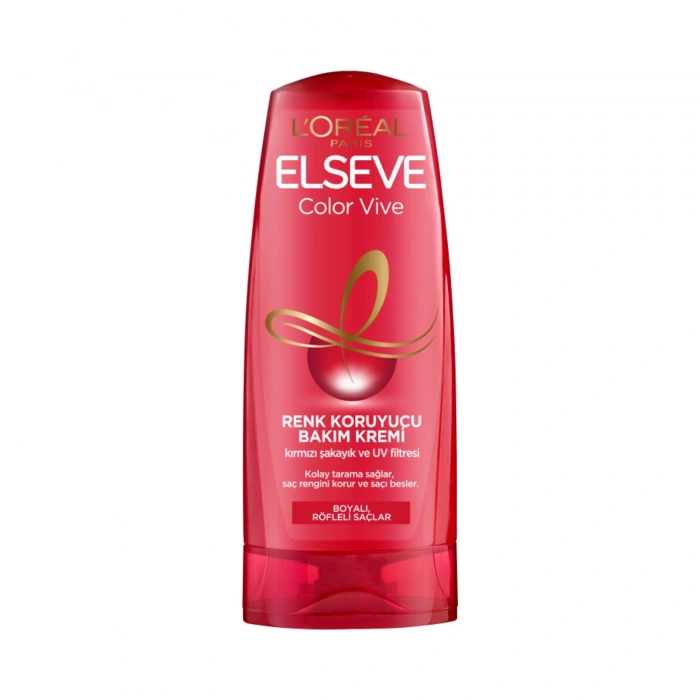 ELSEVE KREM 360 ML *6