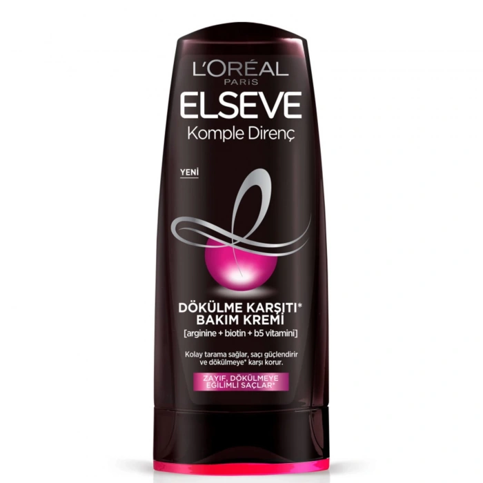 ELSEVE KREM 360 ML *6