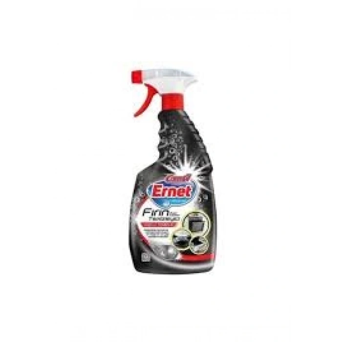 ERNET FIRIN TEMİZLEYİCİ 750 ML *12