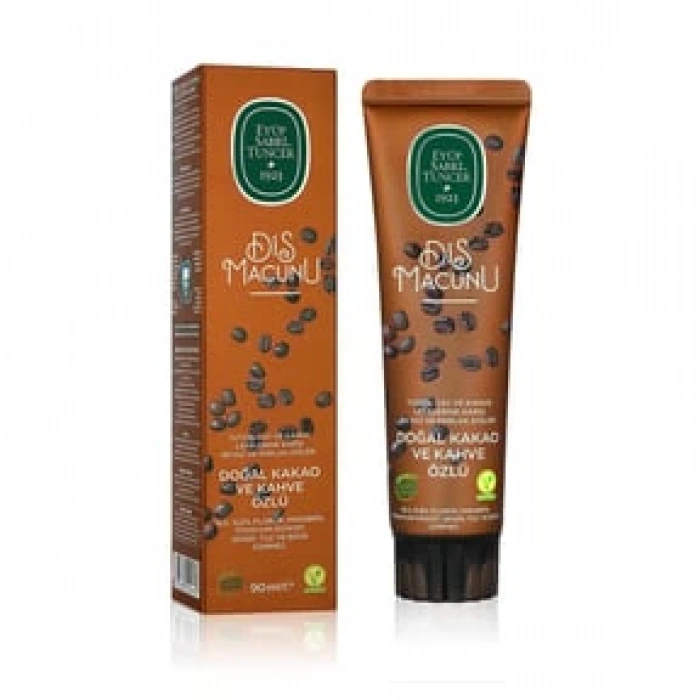 E.S.T DİŞ MACUNU *12