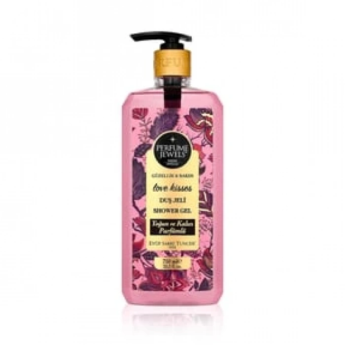 E.S.T DUŞ JELİ 750 ML *12