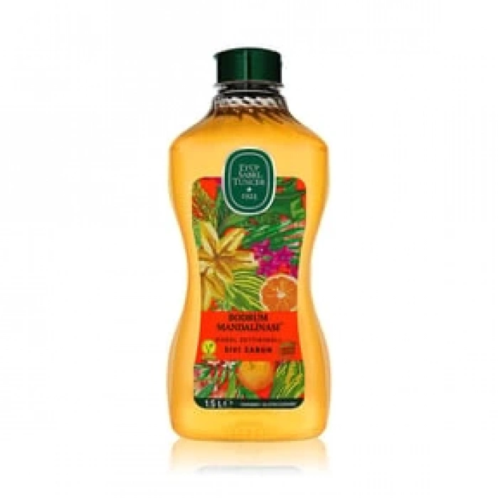 E.S.T SIVI SABUN 1,5 LT *8