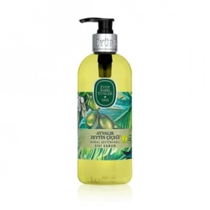 E.S.T SIVI SABUN 500 ML *12