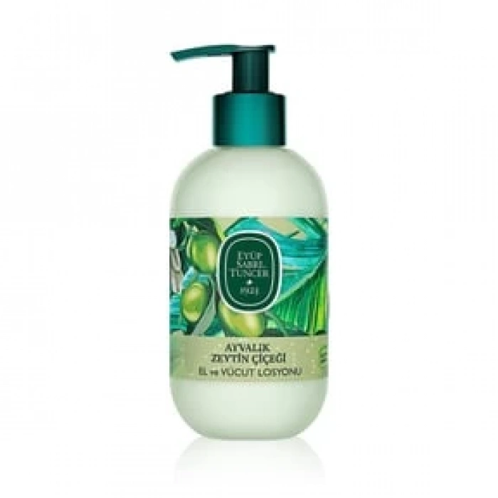 E.S.T EL VÜCÜT LOSYON 280 ML *24