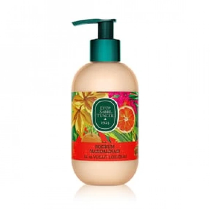 E.S.T EL VÜCÜT LOSYON 280 ML *24