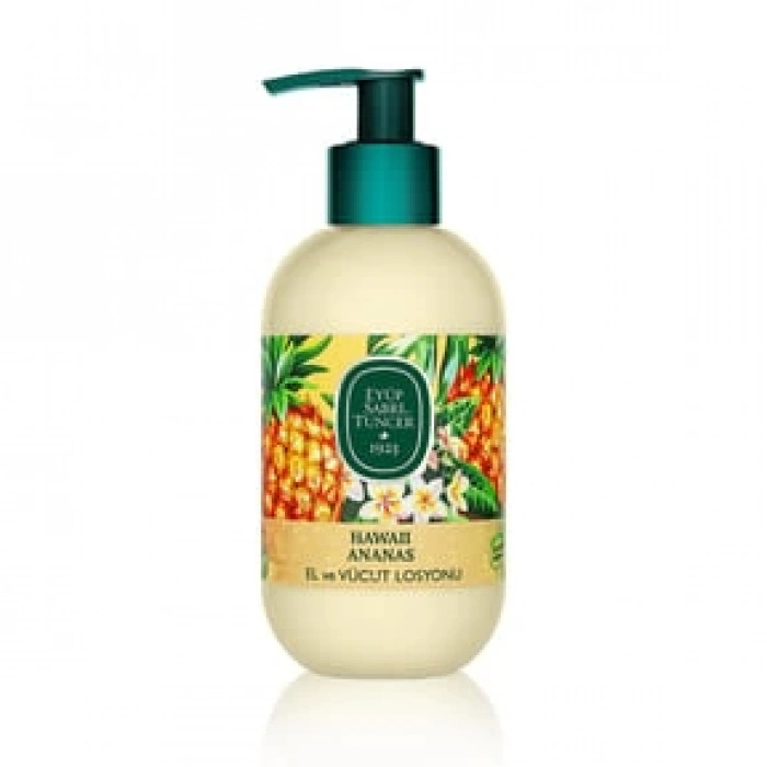 E.S.T EL VÜCÜT LOSYON 280 ML *24