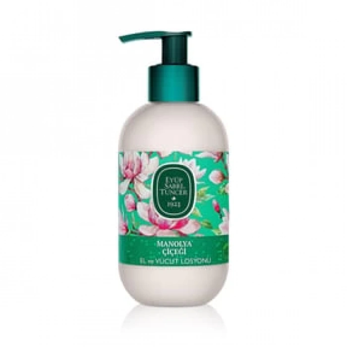 E.S.T EL VÜCÜT LOSYON 280 ML *24