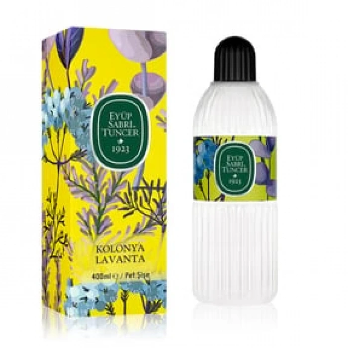 E.S.T KOLONYA 400 ML *24