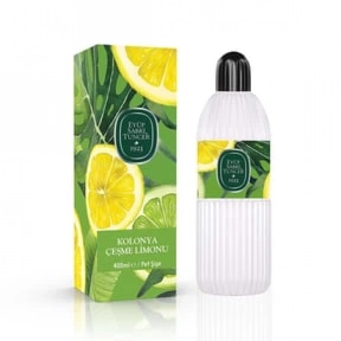 E.S.T KOLONYA 400 ML *24