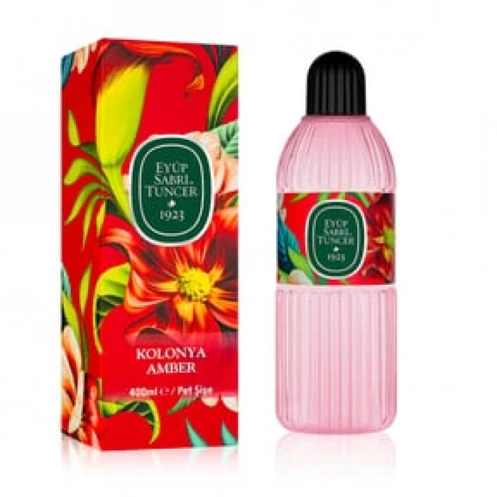 E.S.T KOLONYA 400 ML *24