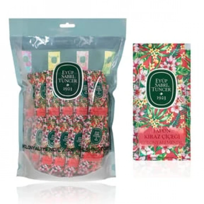 E.S.T KOLONYALI MENDİL 150 Lİ *20