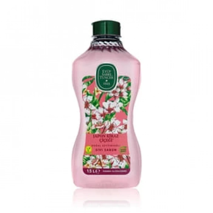 E.S.T SIVI SABUN 1500 Ml ZEYTİNYAĞLI*6