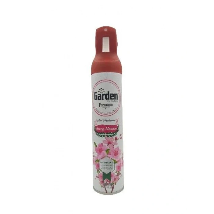 GARDEN ODA KOKUSU 300ML*24