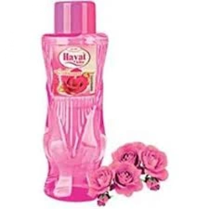 HAYAT GÜL SUYU 400 ML *48