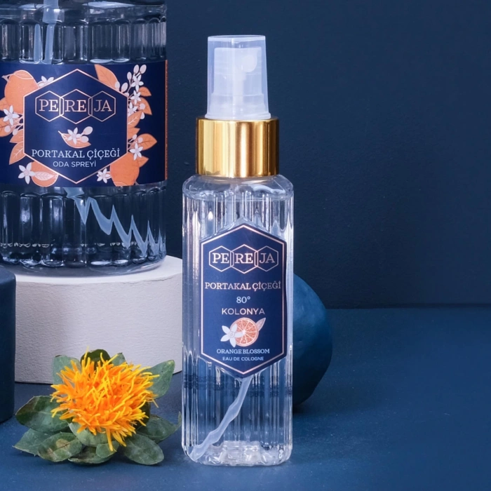 PEREJA KOLONYA SPREY 100 ML*48