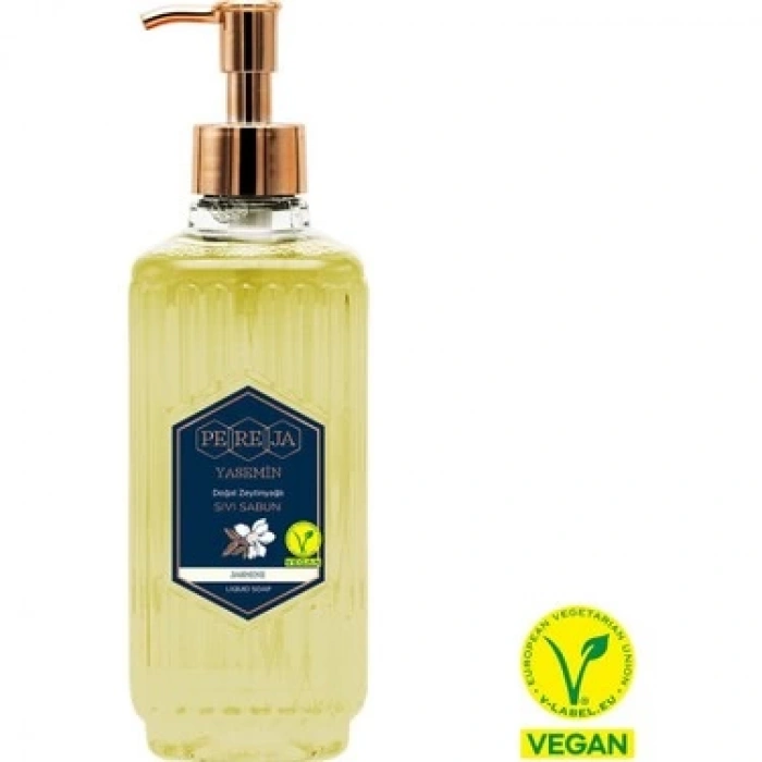 PEREJA SIVI SABUN 500ML*12