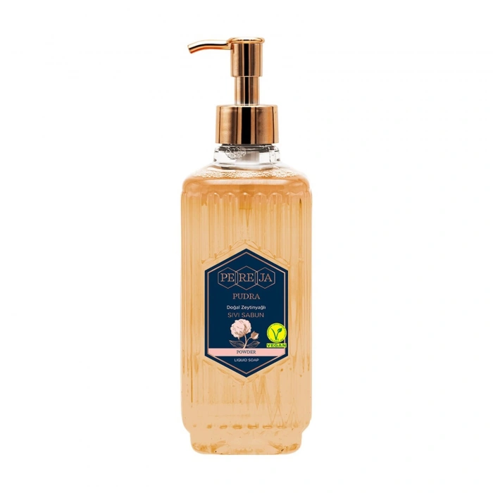 PEREJA SIVI SABUN 500ML*12