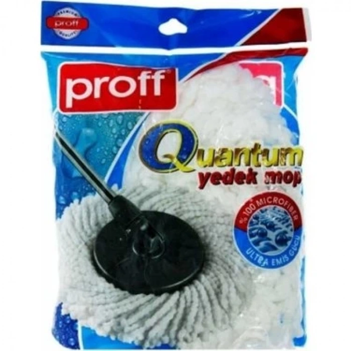 PROFF YEDEK  MOP *60