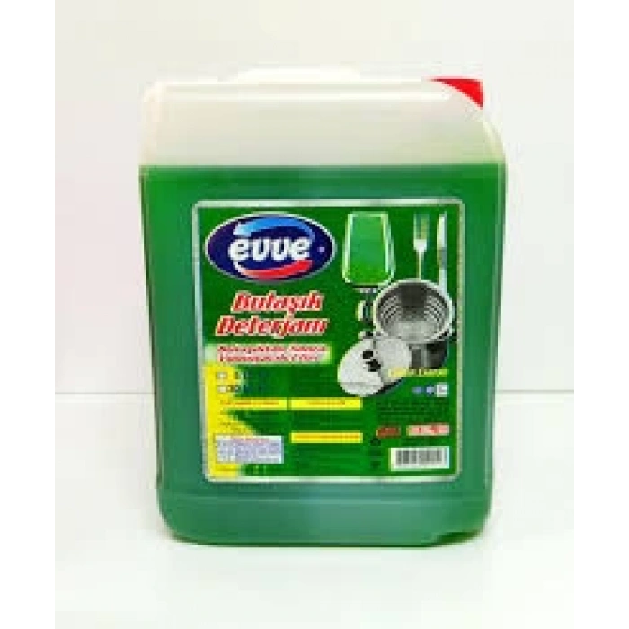 EVVEX BULAŞIK 5 KG *4