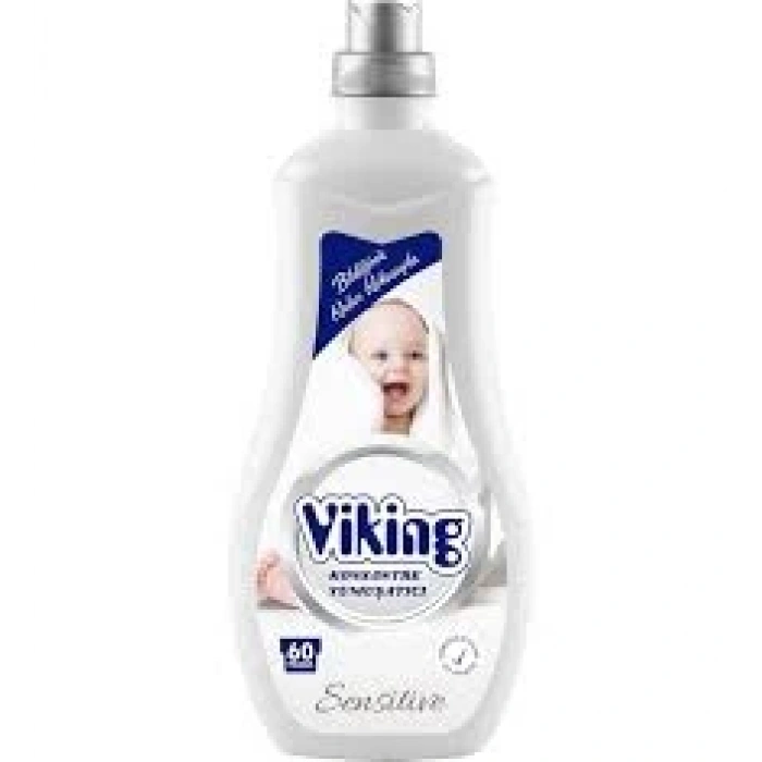 VİKİNG YUMUŞATICI 1440 ML *6