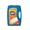 ABC BULAŞIK DETERJANI 4 KG *4