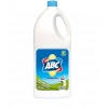 ABC ÇAMAŞIR SUYU 4 KG *6