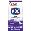 ABC MATİK 9 KG *1