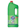 ABC ULTRA  ÇAMAŞIR SUYU 1850 ML *9